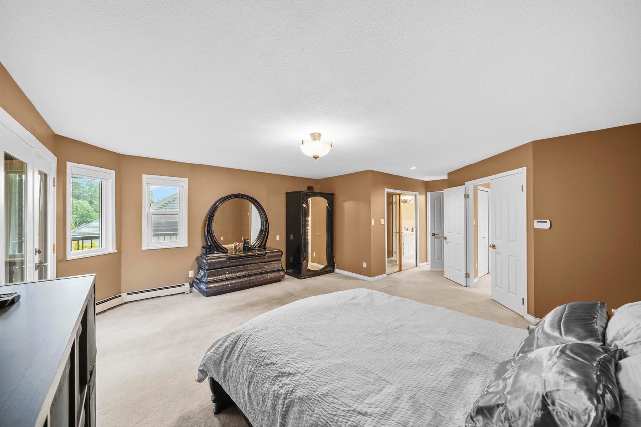 2288 Leclair Drive - Coquitlam East Single Family Residence for Sale, 5 Bedrooms (R3065478)# - 19