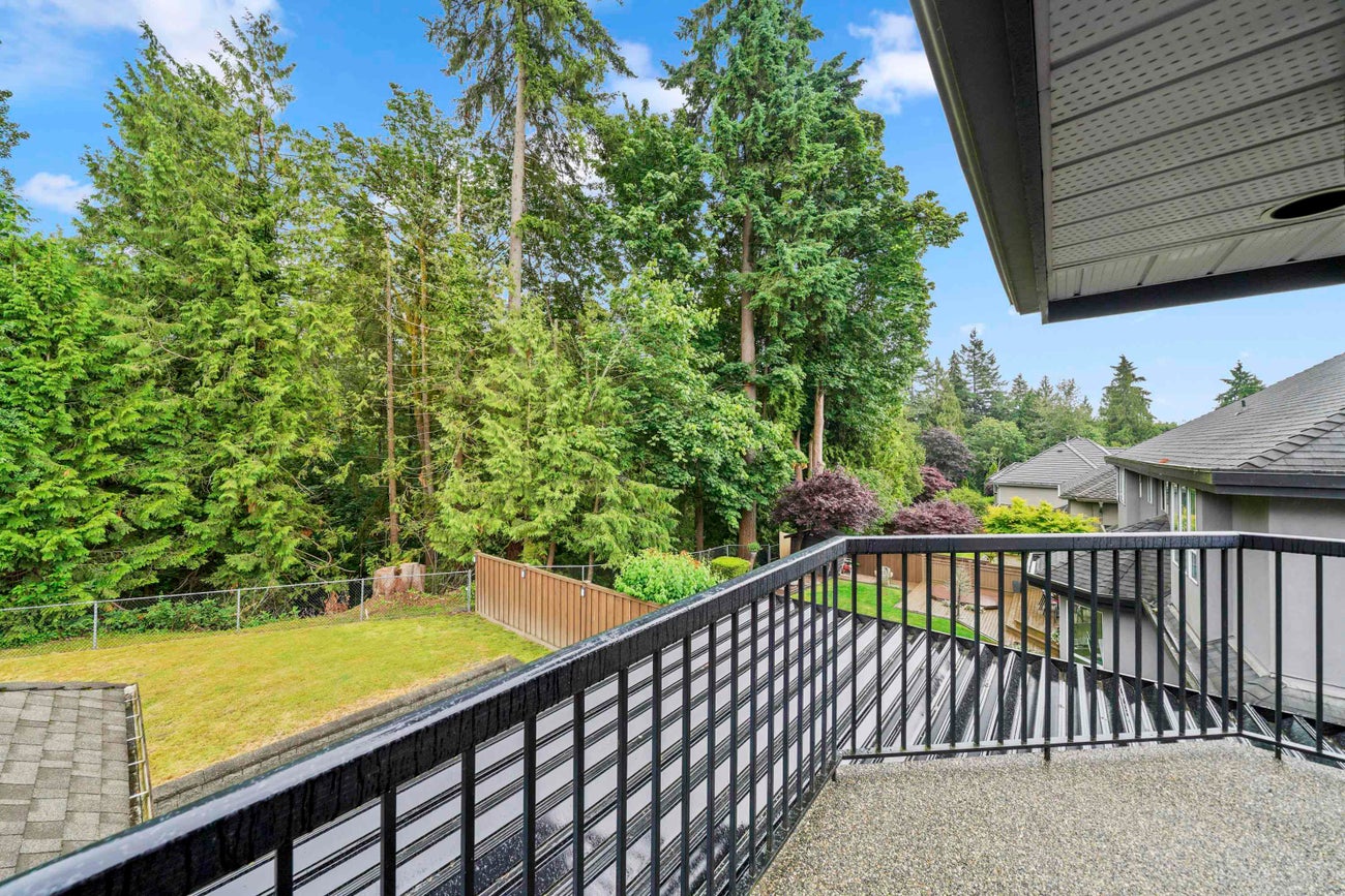 2288 Leclair Drive - Coquitlam East Single Family Residence for Sale, 5 Bedrooms (R3065478)# - 20