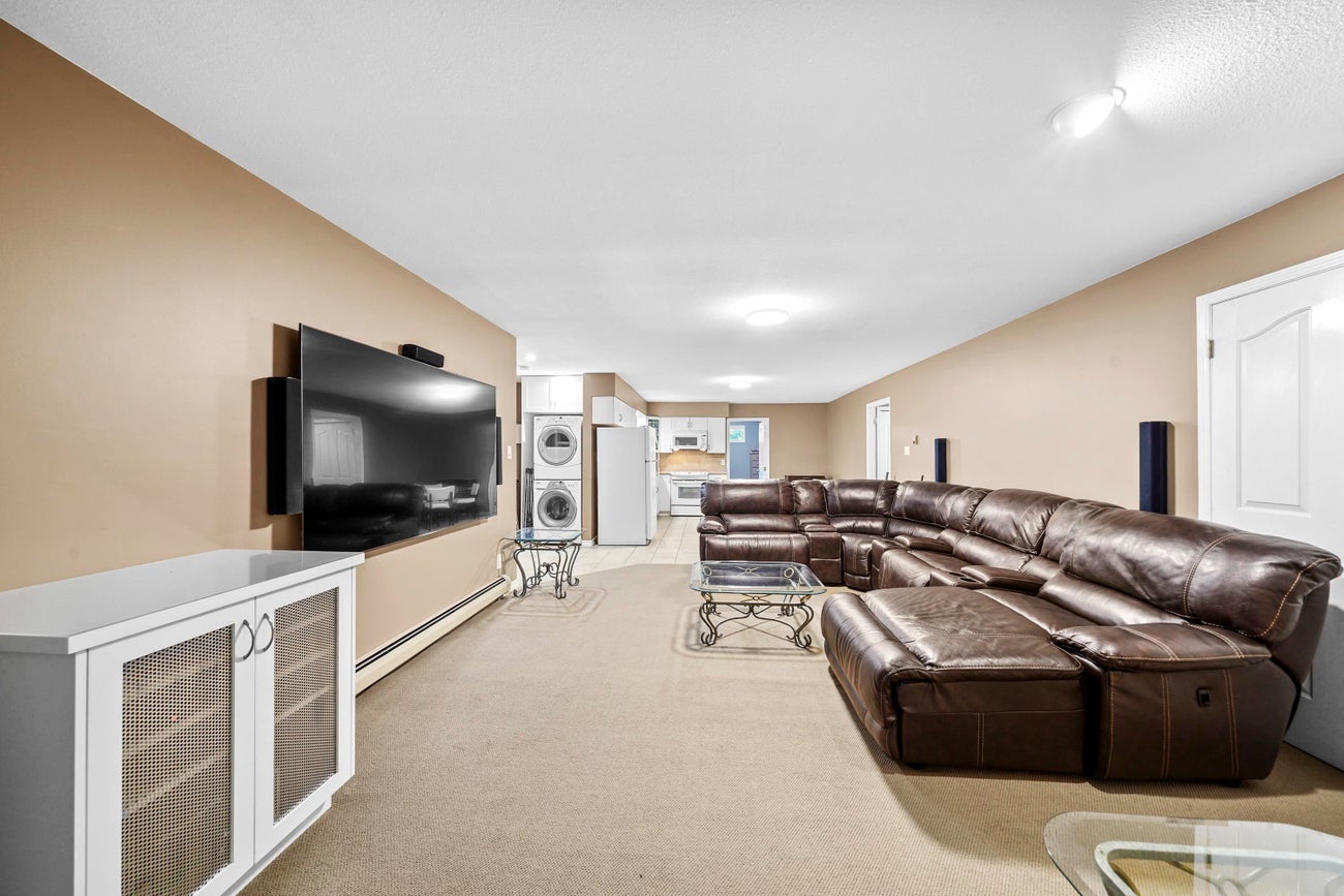 2288 Leclair Drive - Coquitlam East Single Family Residence for Sale, 5 Bedrooms (R3065478)# - 29