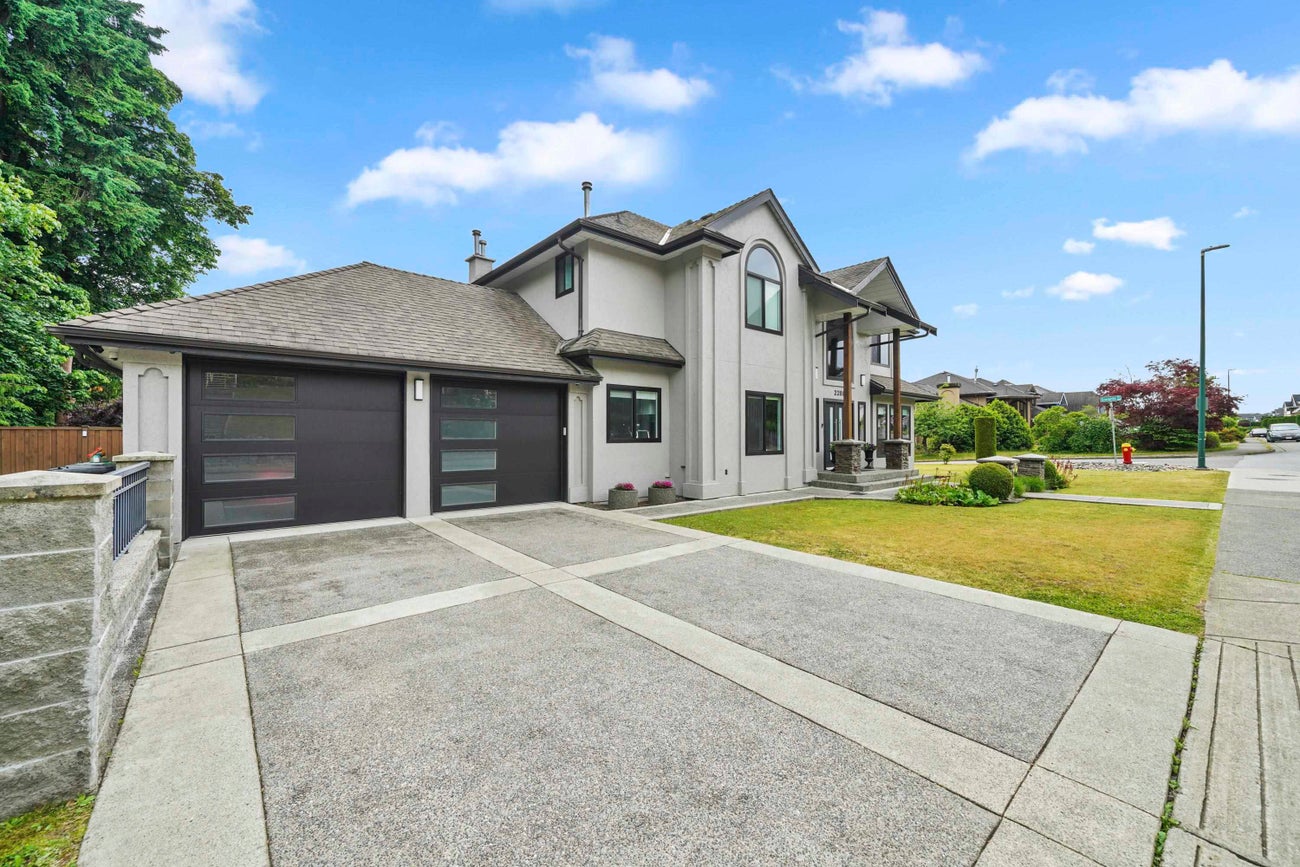 2288 Leclair Drive - Coquitlam East Single Family Residence for Sale, 5 Bedrooms (R3065478)# - 33