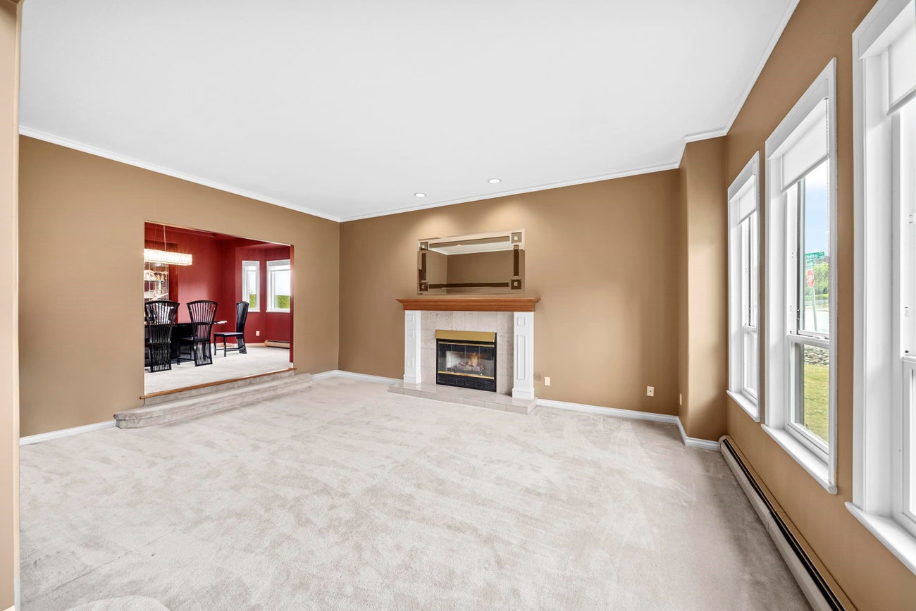 2288 Leclair Drive - Coquitlam East Single Family Residence for Sale, 5 Bedrooms (R3065478)# - 35