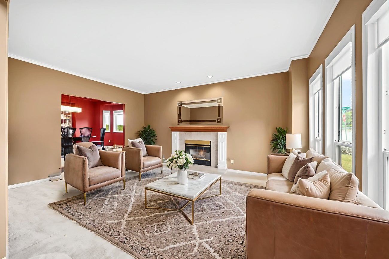 2288 Leclair Drive - Coquitlam East Single Family Residence for Sale, 5 Bedrooms (R3065478)# - 6