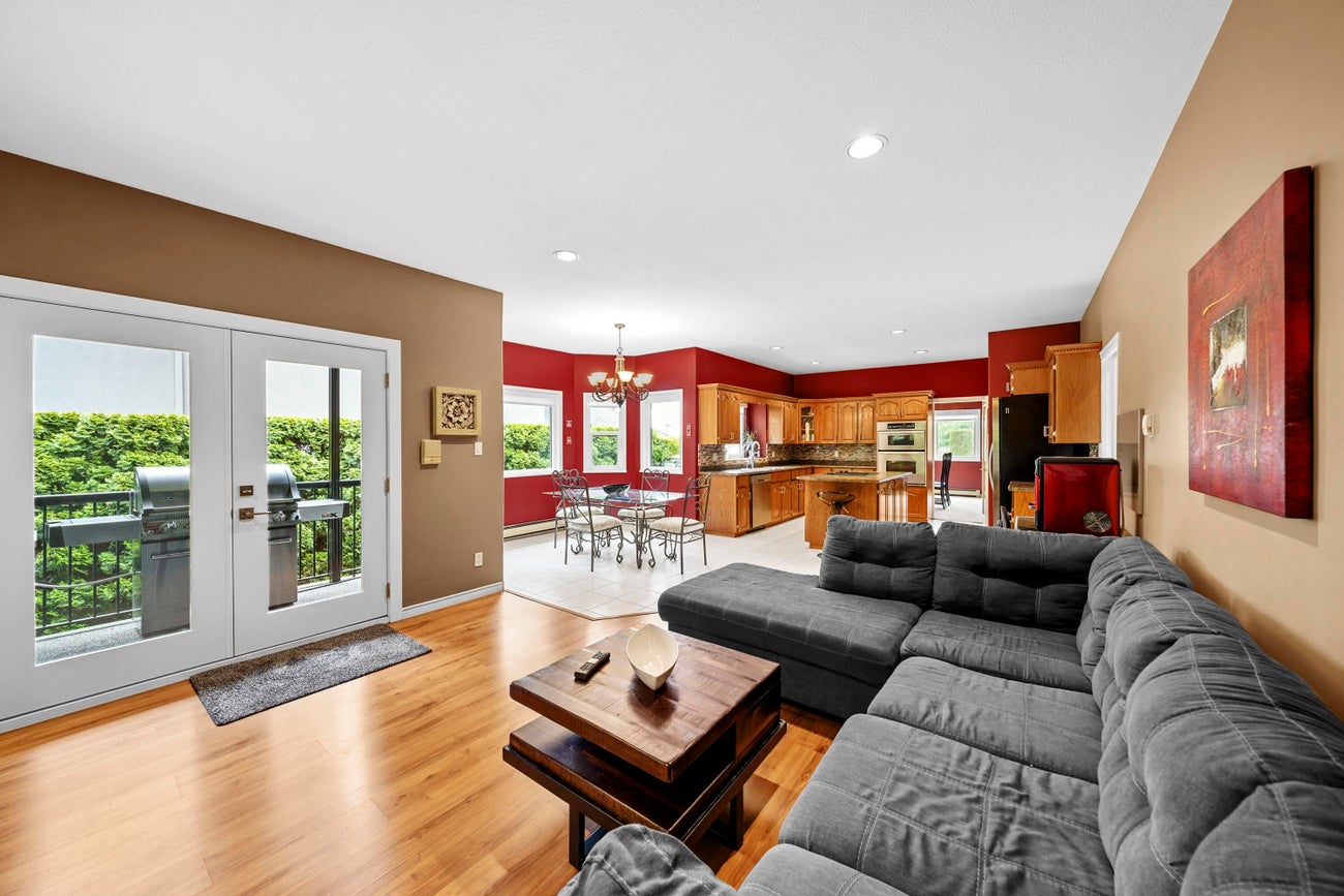 2288 Leclair Drive - Coquitlam East Single Family Residence for Sale, 5 Bedrooms (R3065478)# - 8