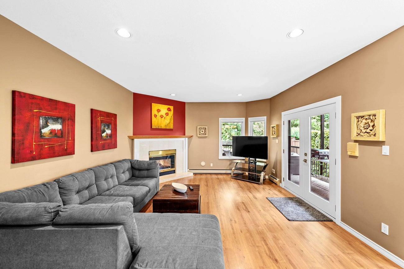 2288 Leclair Drive - Coquitlam East Single Family Residence for Sale, 5 Bedrooms (R3065478)# - 9