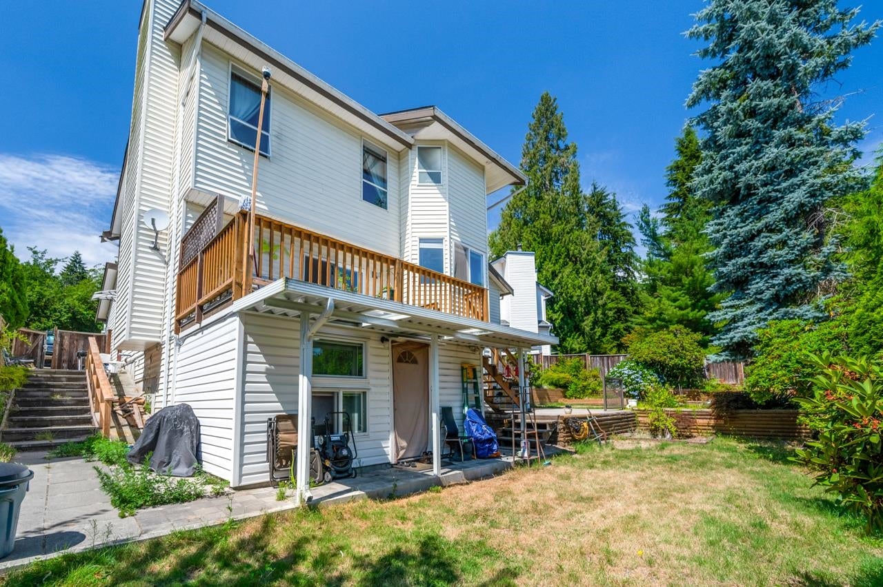 2984 Lotus Court - Canyon Springs Single Family Residence for Sale, 6 Bedrooms (R3065627)# - 22