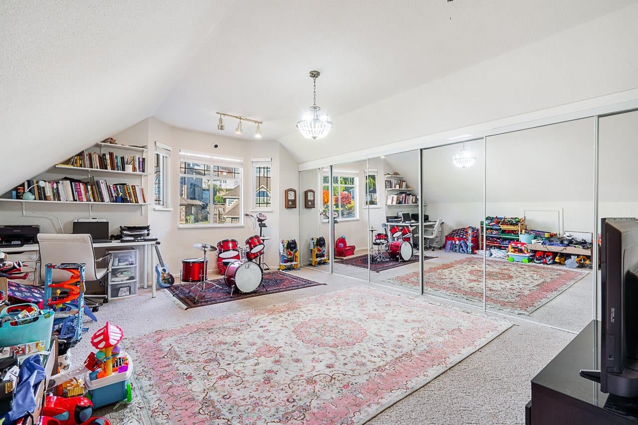 2888 Norbury Place - Coquitlam East Single Family Residence for Sale, 4 Bedrooms (R3065654)# - 24