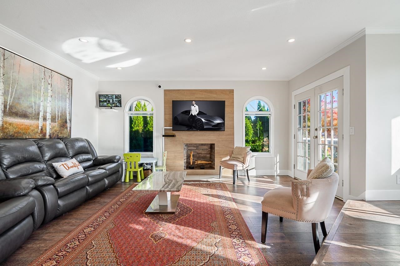 2888 Norbury Place - Coquitlam East Single Family Residence for Sale, 4 Bedrooms (R3065654)# - 7