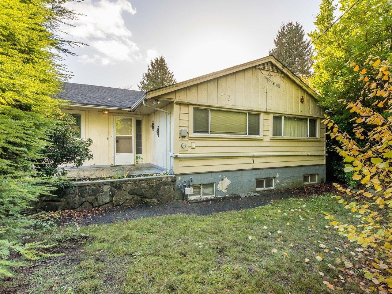 840 Rochester Avenue - Coquitlam West Single Family Residence for Sale, 4 Bedrooms (R3066079)# - 1