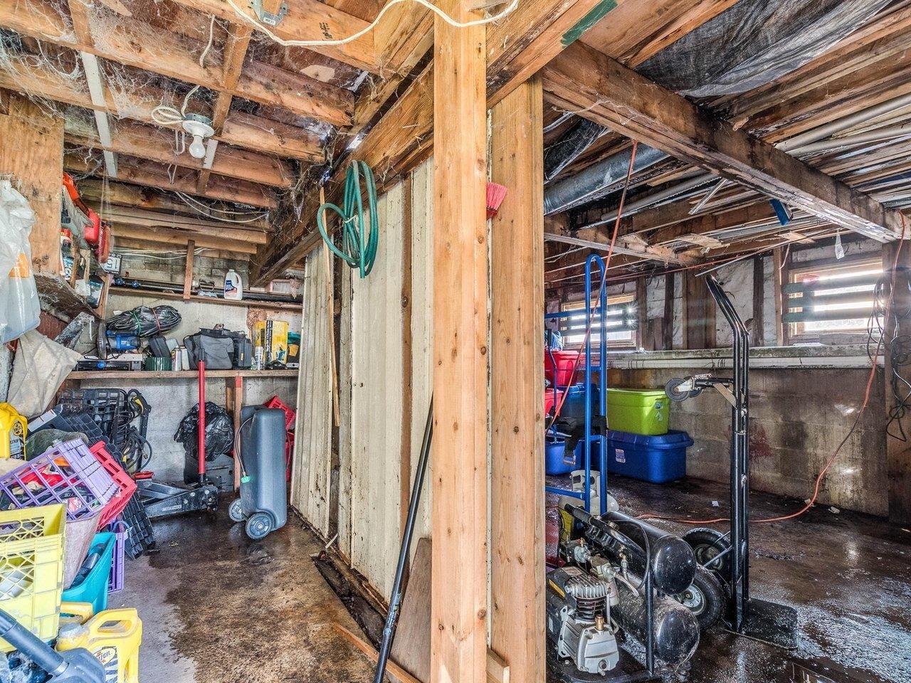 840 Rochester Avenue - Coquitlam West Single Family Residence for Sale, 4 Bedrooms (R3066079)# - 28