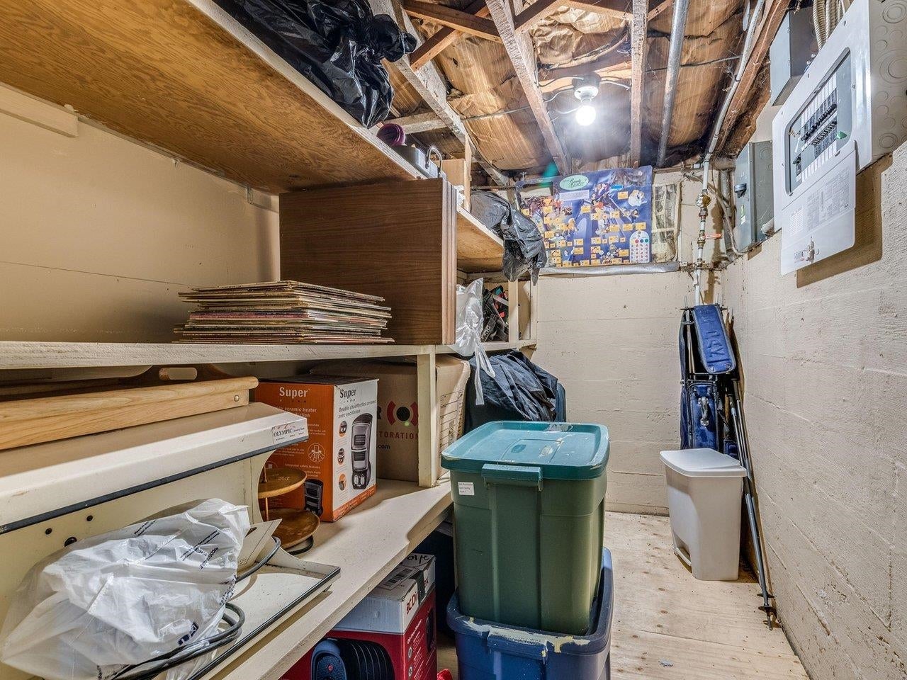 840 Rochester Avenue - Coquitlam West Single Family Residence for Sale, 4 Bedrooms (R3066079)# - 29