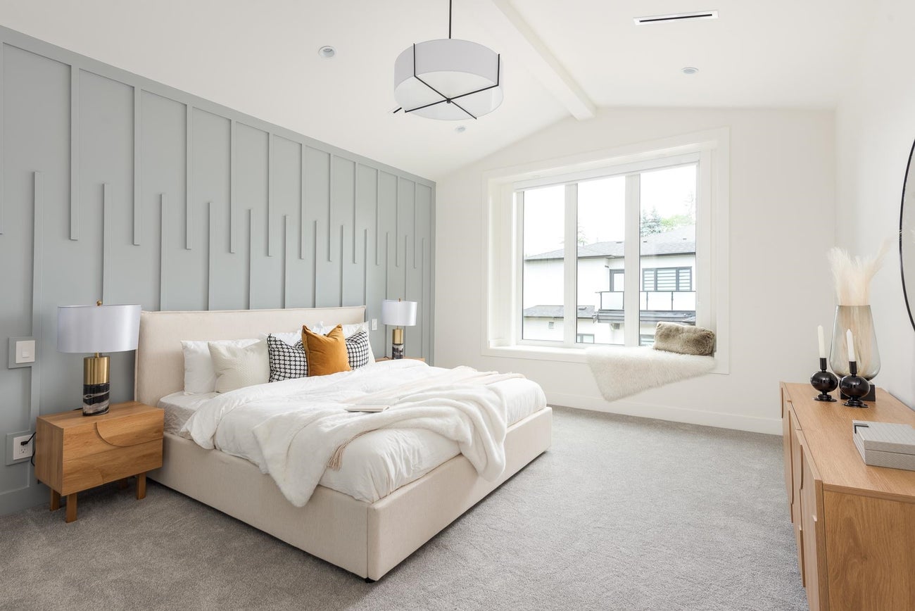 615 Nicola Avenue - Coquitlam West Single Family Residence for Sale, 8 Bedrooms (R3066209)# - 17