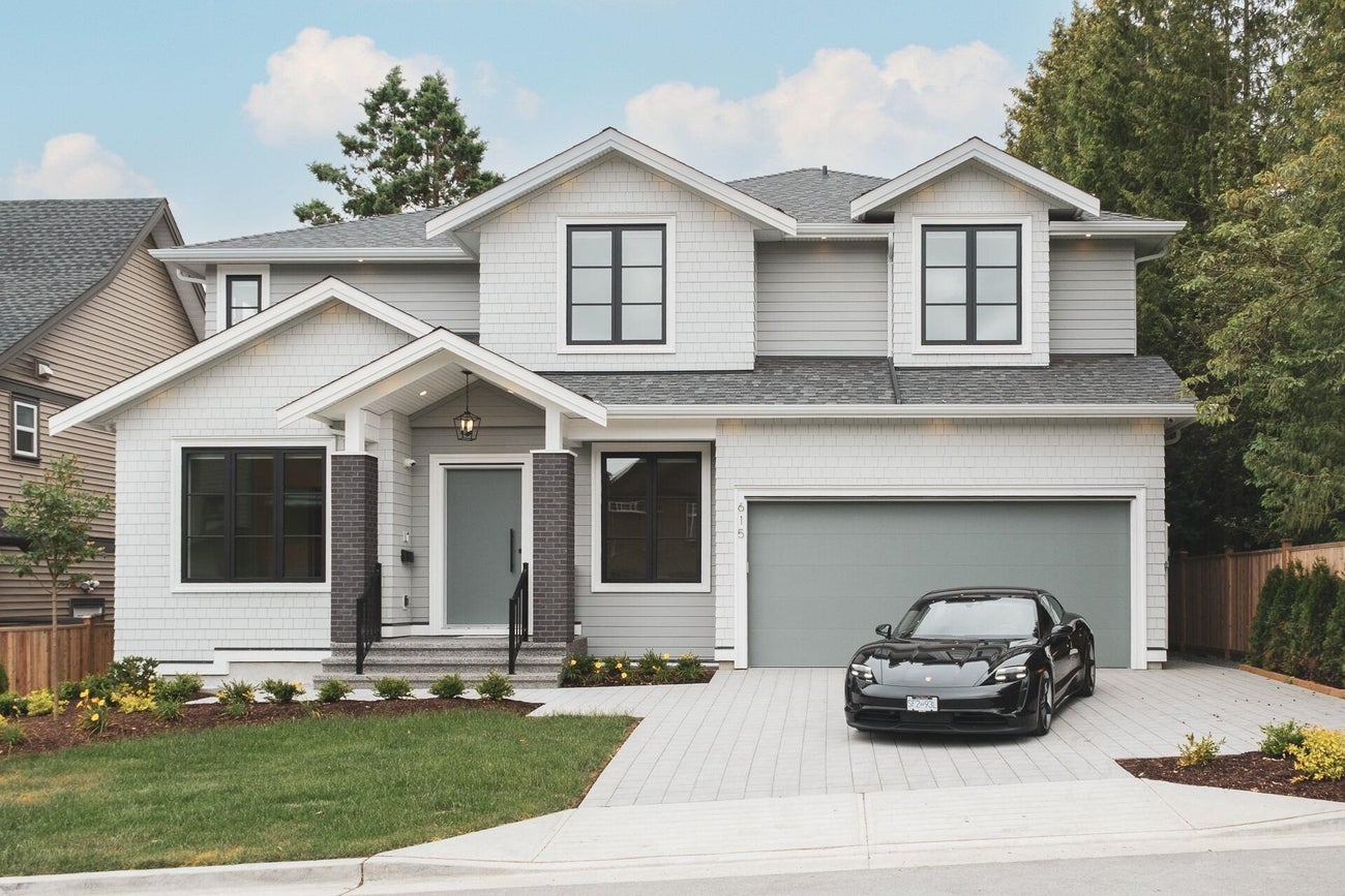 615 Nicola Avenue - Coquitlam West Single Family Residence for Sale, 8 Bedrooms (R3066209)# - 31