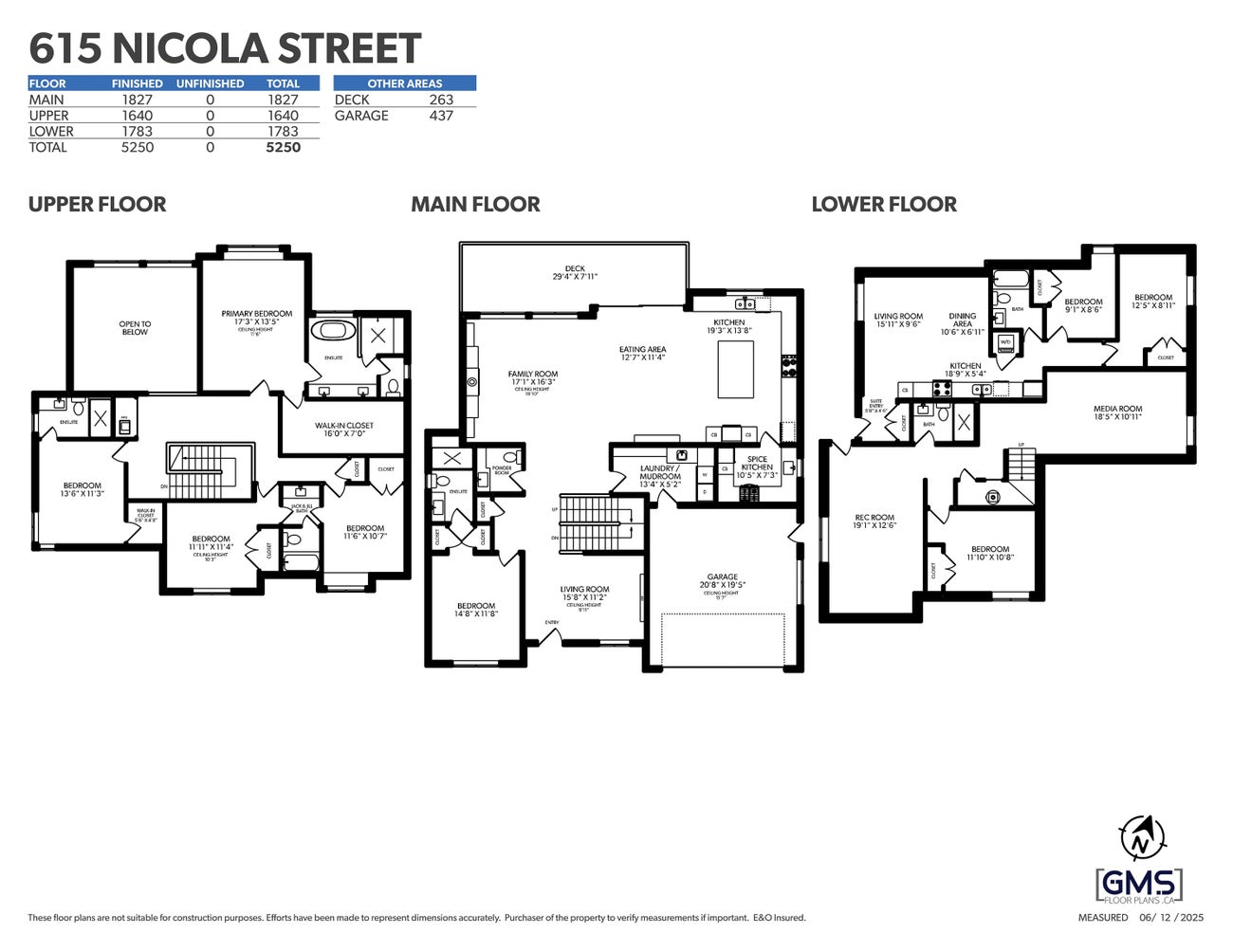 615 Nicola Avenue - Coquitlam West Single Family Residence for Sale, 8 Bedrooms (R3066209)# - 39