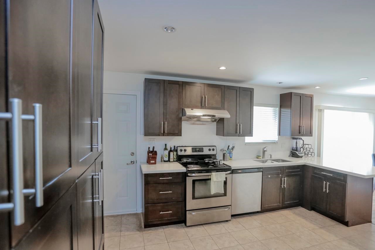 619 Adler Avenue - Coquitlam West Single Family Residence for Sale, 5 Bedrooms (R3066411)# - 10