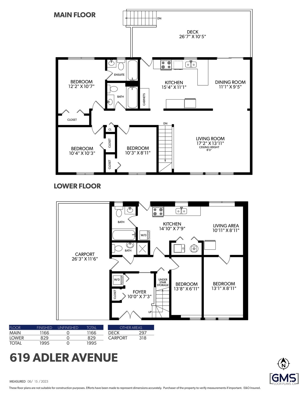619 Adler Avenue - Coquitlam West Single Family Residence for Sale, 5 Bedrooms (R3066411)# - 16