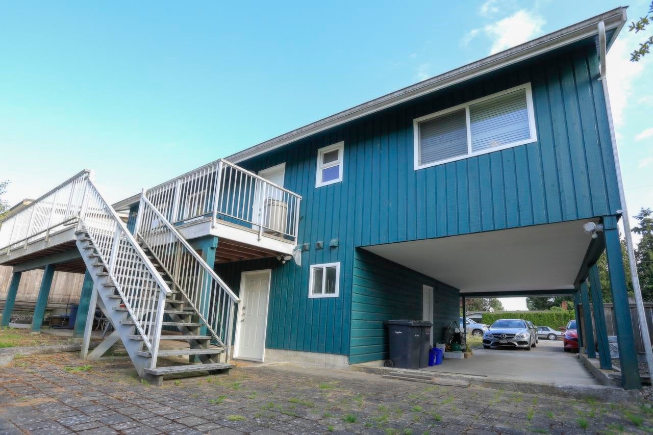 619 Adler Avenue - Coquitlam West Single Family Residence for Sale, 5 Bedrooms (R3066411)# - 2
