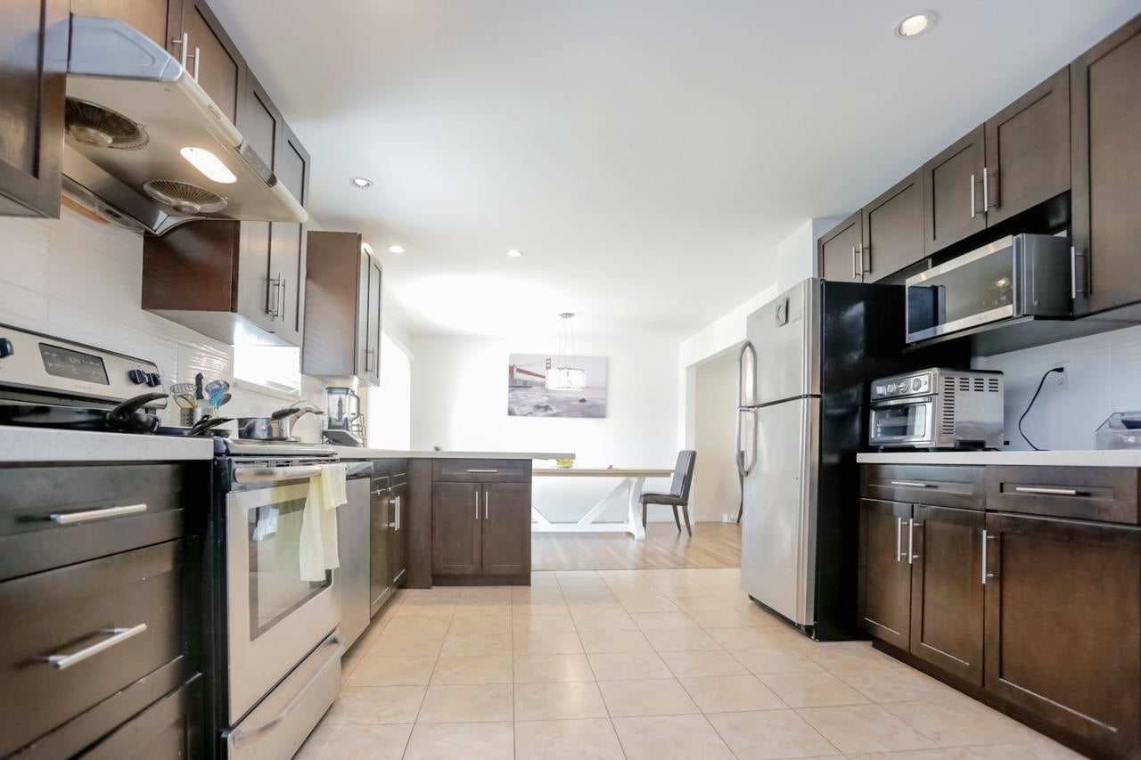 619 Adler Avenue - Coquitlam West Single Family Residence for Sale, 5 Bedrooms (R3066411)# - 9
