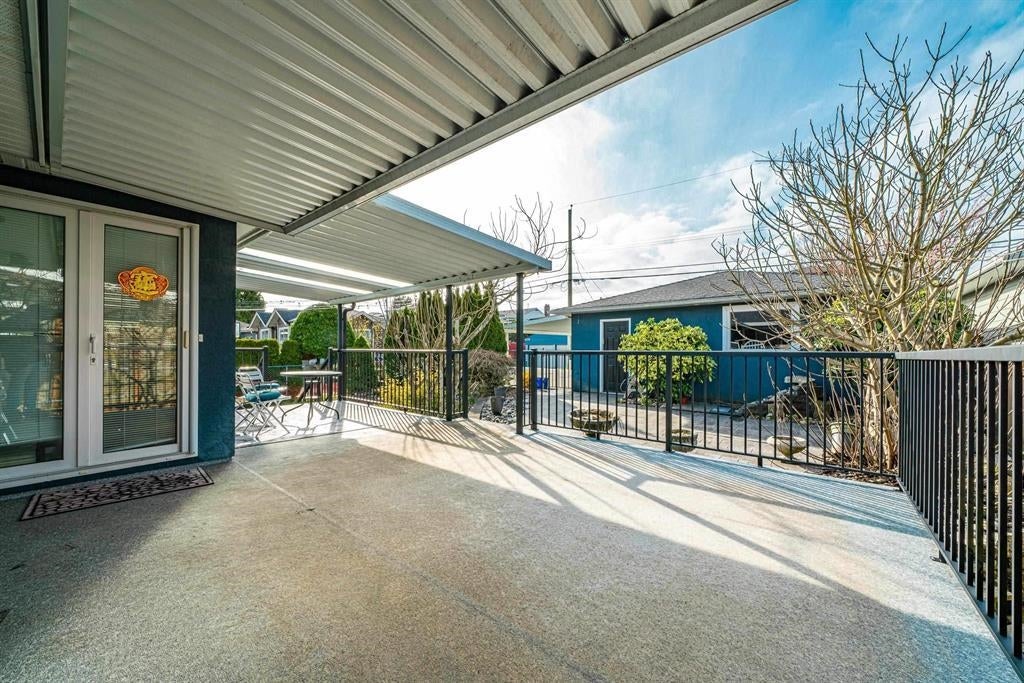 4824 Fairlawn Drive - Brentwood Park Single Family Residence for Sale, 6 Bedrooms (R3066684)# - 17