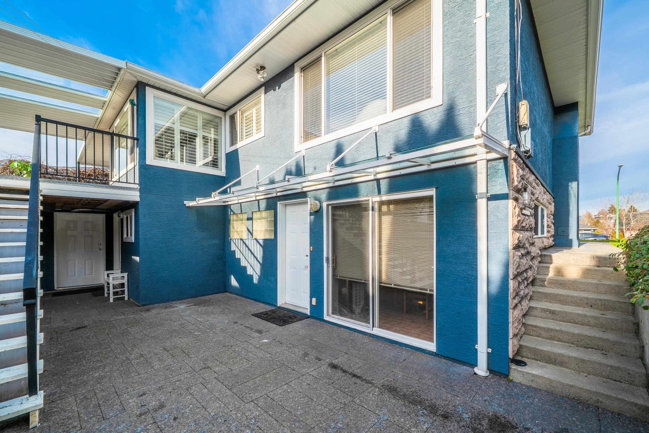 4824 Fairlawn Drive - Brentwood Park Single Family Residence for Sale, 6 Bedrooms (R3066684)# - 30