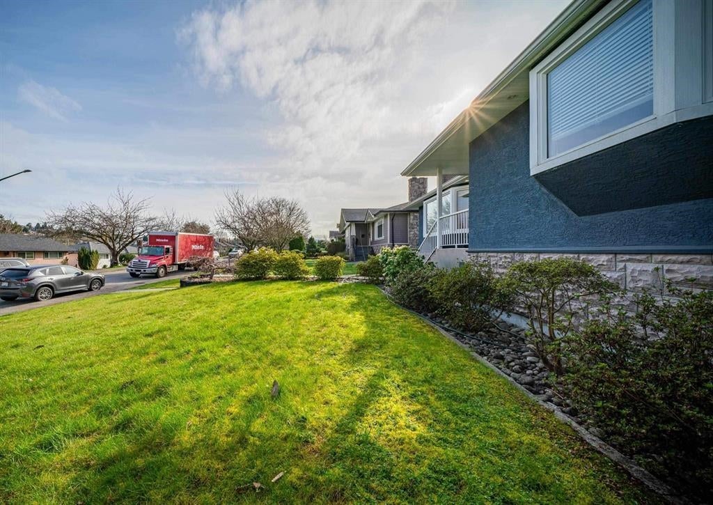 4824 Fairlawn Drive - Brentwood Park Single Family Residence for Sale, 6 Bedrooms (R3066684)# - 3