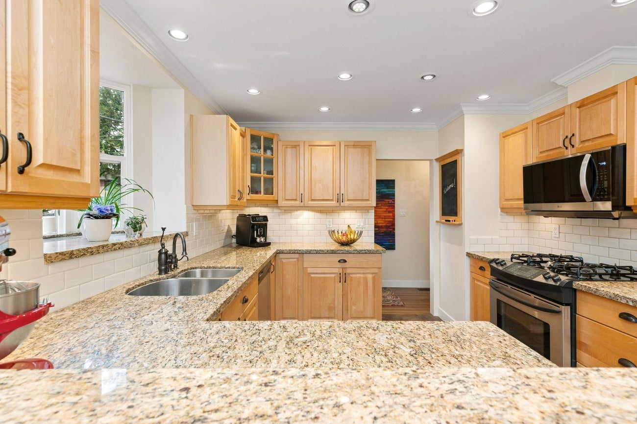 1501 Marine Crescent - Harbour Place Single Family Residence for Sale, 5 Bedrooms (R3066805)# - 10