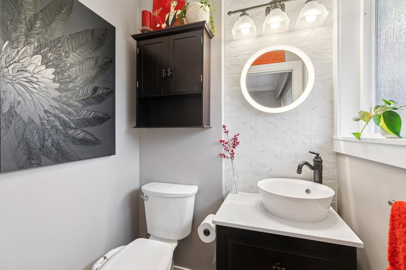 1501 Marine Crescent - Harbour Place Single Family Residence for Sale, 5 Bedrooms (R3066805)# - 17