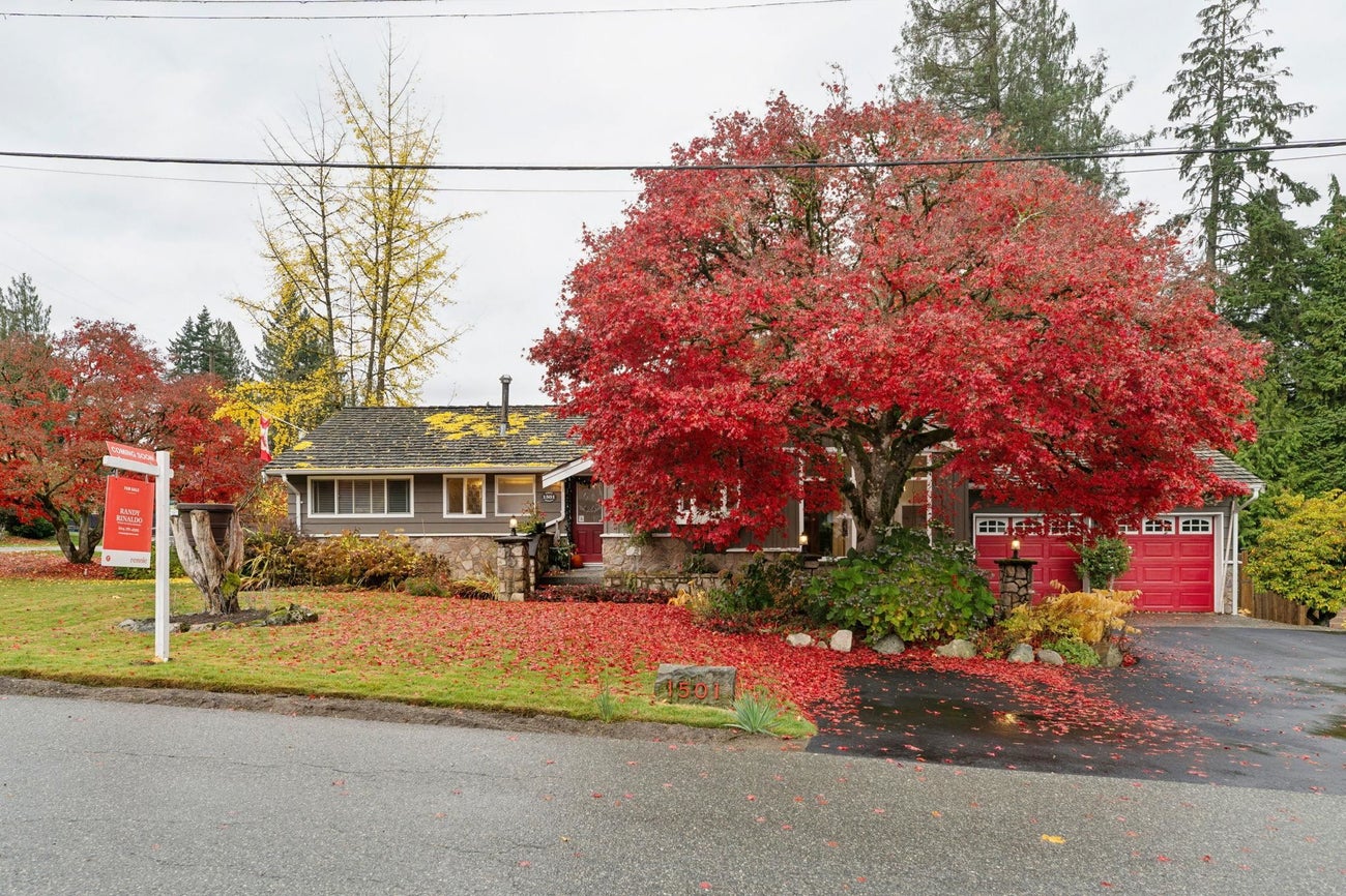 1501 Marine Crescent - Harbour Place Single Family Residence for Sale, 5 Bedrooms (R3066805)# - 1