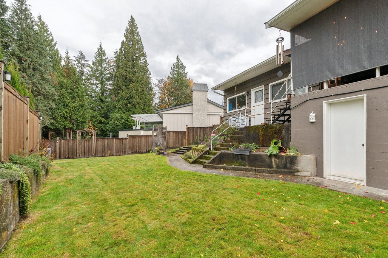 1501 Marine Crescent - Harbour Place Single Family Residence for Sale, 5 Bedrooms (R3066805)# - 28