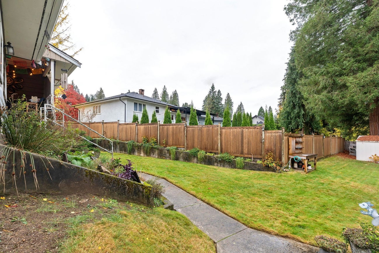 1501 Marine Crescent - Harbour Place Single Family Residence for Sale, 5 Bedrooms (R3066805)# - 31