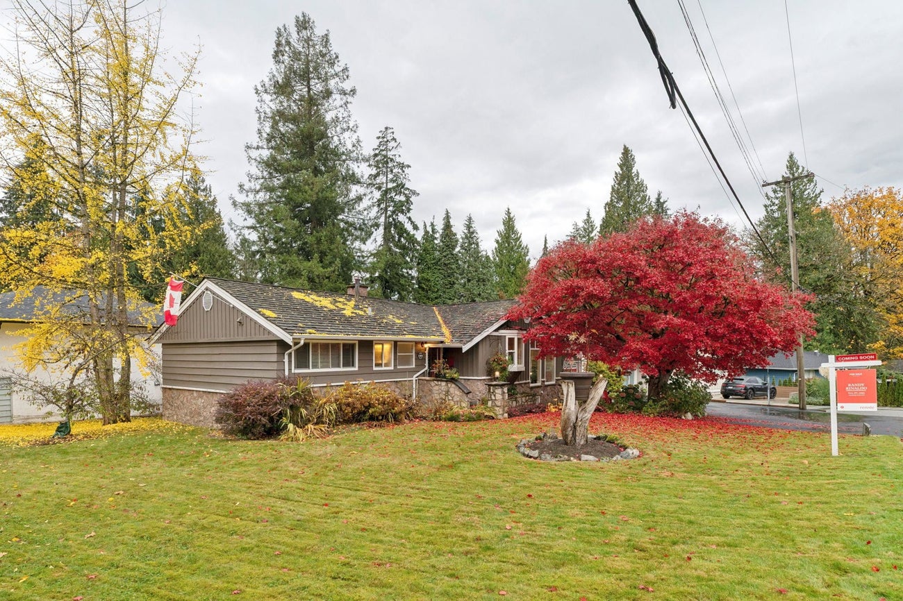 1501 Marine Crescent - Harbour Place Single Family Residence for Sale, 5 Bedrooms (R3066805)# - 3