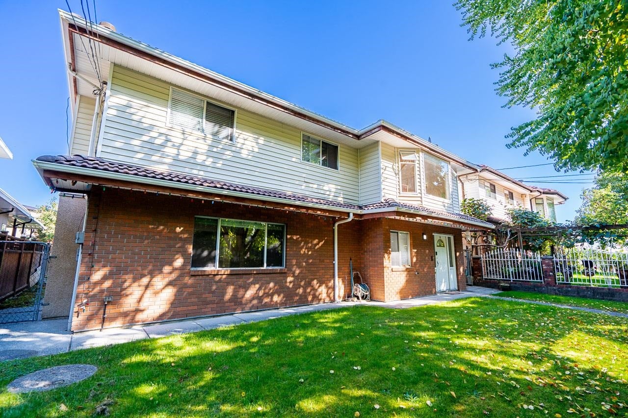 5031 Halifax Street - Brentwood Park Single Family Residence for Sale, 6 Bedrooms (R3066893)# - 2