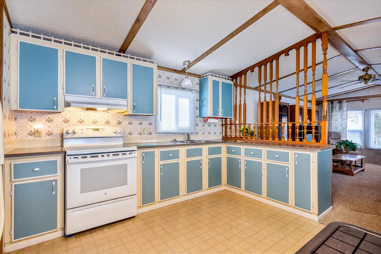 171 - 145 King Edward Street - Maillardville Manufactured Home for Sale, 2 Bedrooms (R3066982)# - 10