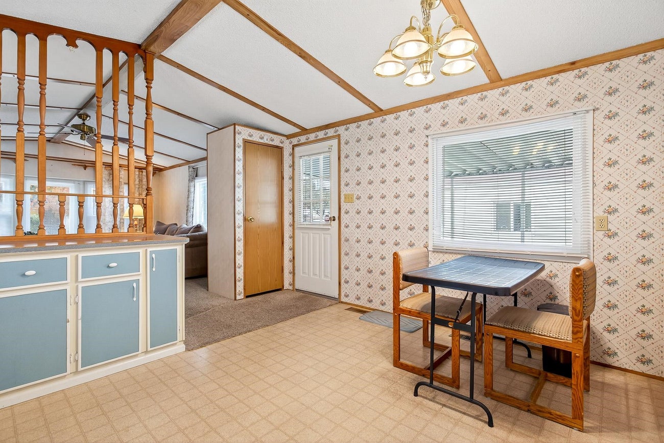 171 - 145 King Edward Street - Maillardville Manufactured Home for Sale, 2 Bedrooms (R3066982)# - 11