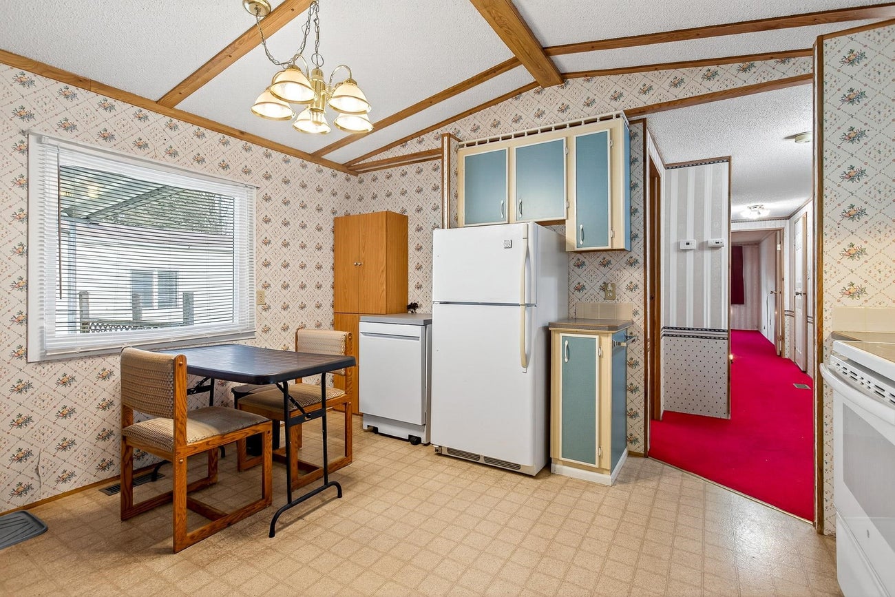 171 - 145 King Edward Street - Maillardville Manufactured Home for Sale, 2 Bedrooms (R3066982)# - 13