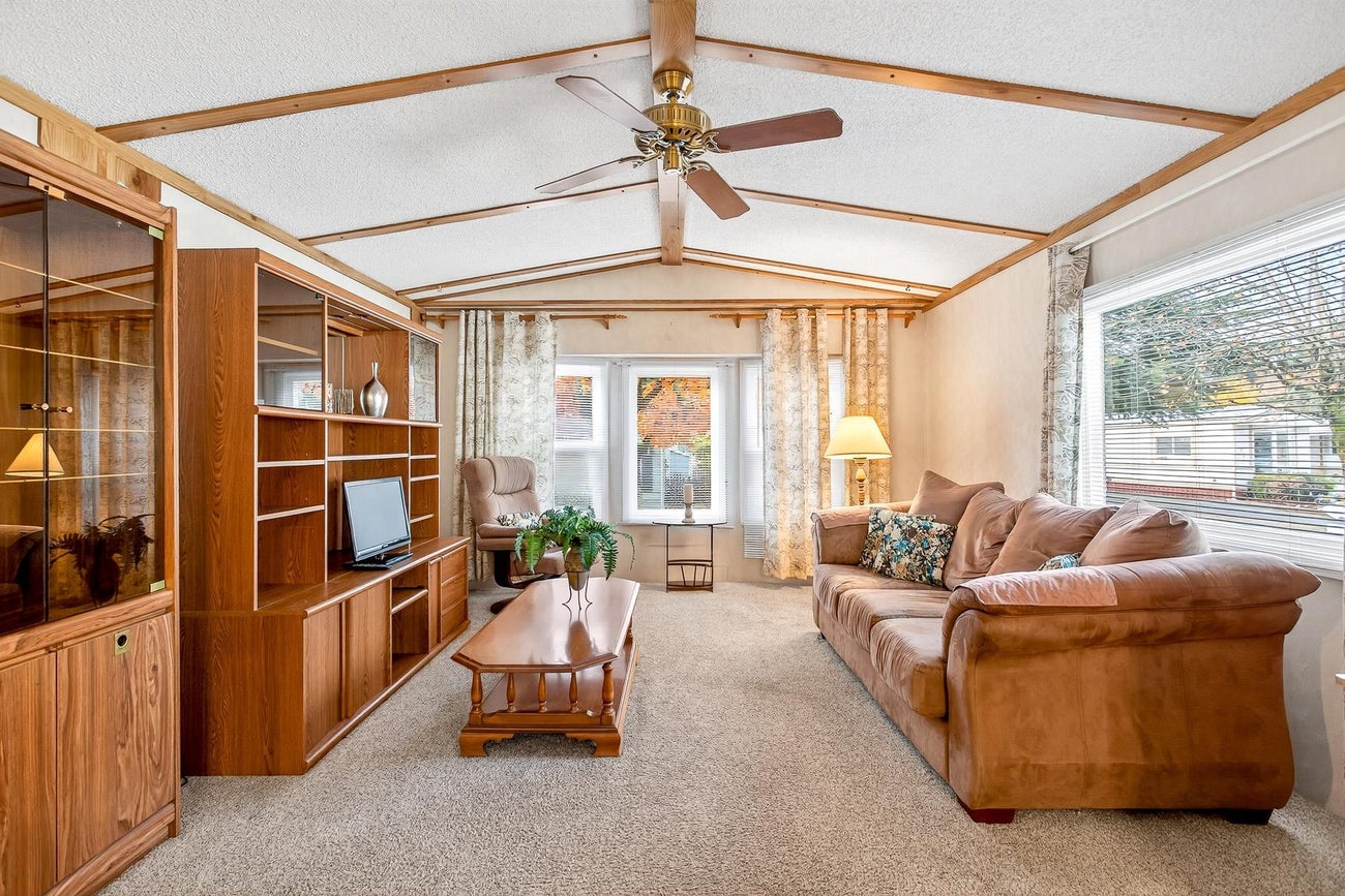 171 - 145 King Edward Street - Maillardville Manufactured Home for Sale, 2 Bedrooms (R3066982)# - 14