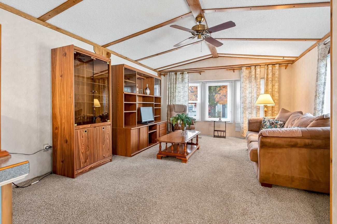 171 - 145 King Edward Street - Maillardville Manufactured Home for Sale, 2 Bedrooms (R3066982)# - 15