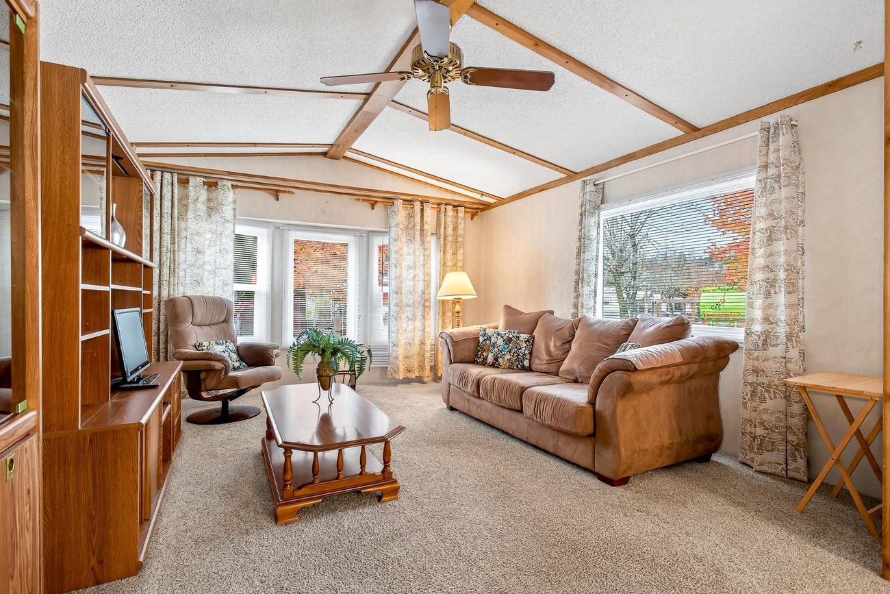 171 - 145 King Edward Street - Maillardville Manufactured Home for Sale, 2 Bedrooms (R3066982)# - 16