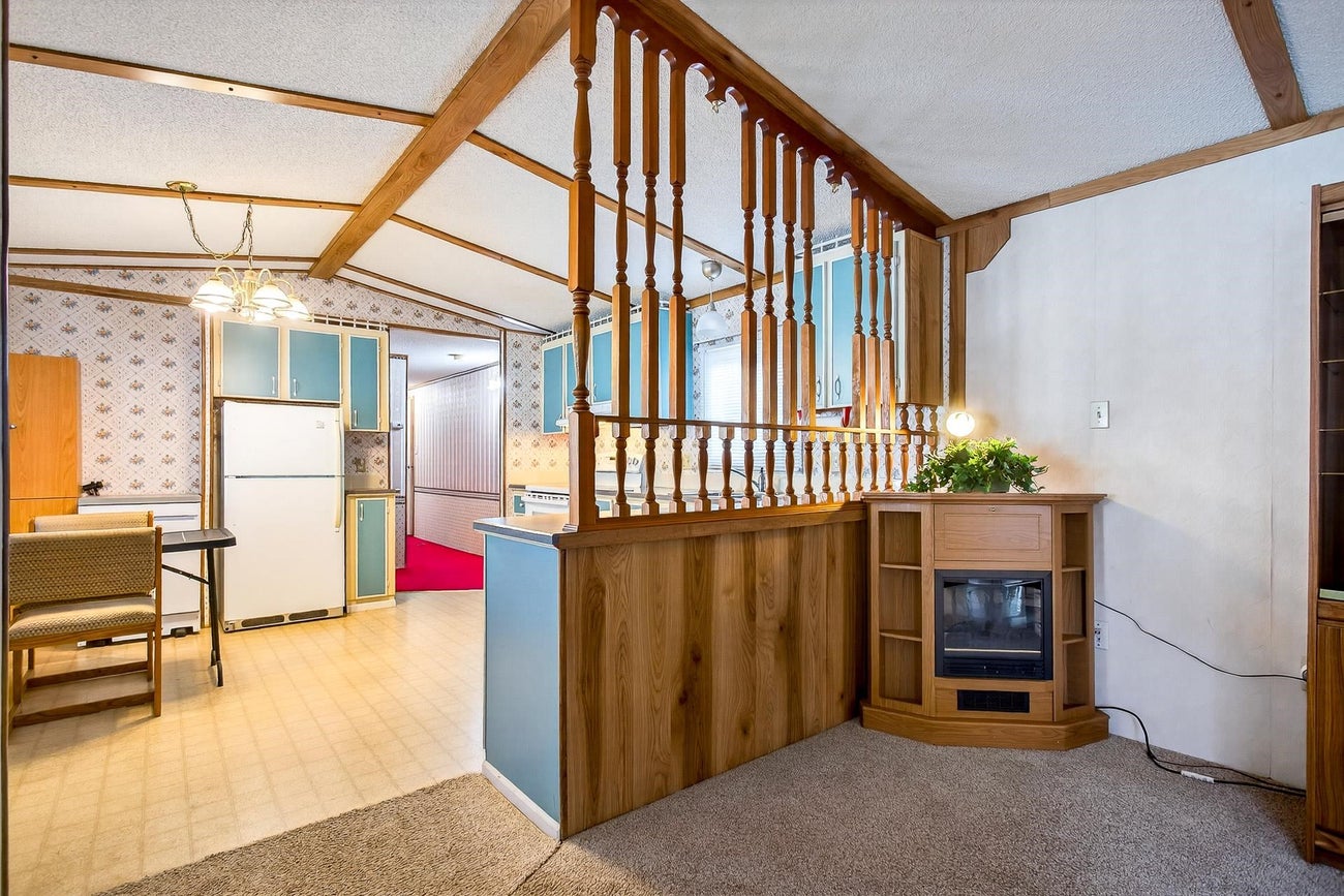 171 - 145 King Edward Street - Maillardville Manufactured Home for Sale, 2 Bedrooms (R3066982)# - 19