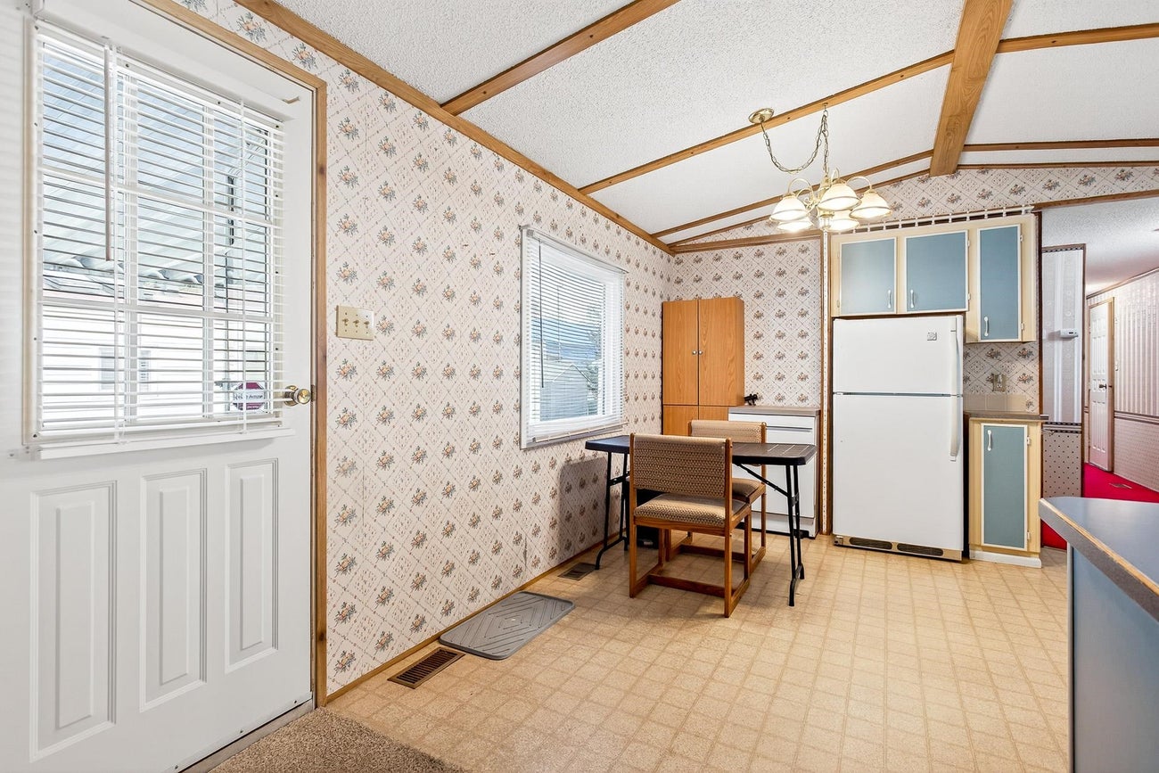 171 - 145 King Edward Street - Maillardville Manufactured Home for Sale, 2 Bedrooms (R3066982)# - 22