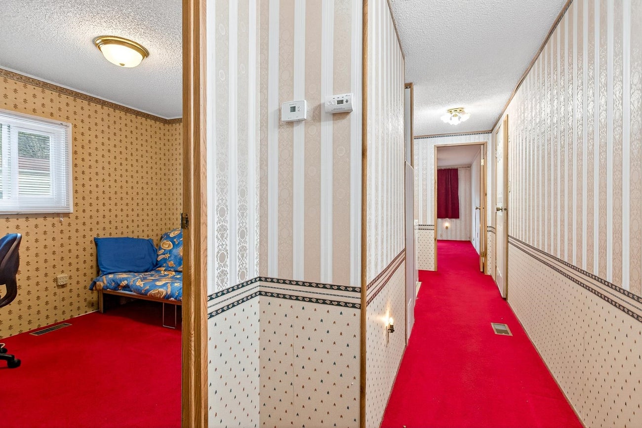 171 - 145 King Edward Street - Maillardville Manufactured Home for Sale, 2 Bedrooms (R3066982)# - 23