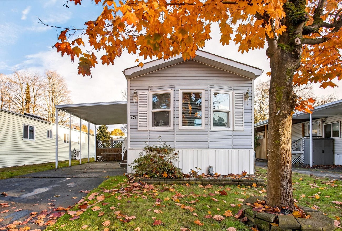 171 - 145 King Edward Street - Maillardville Manufactured Home for Sale, 2 Bedrooms (R3066982)# - 2 171 - 145 King Edward Street - Maillardville Manufactured Home for Sale, 2 Bedrooms (R3066982)# - 2