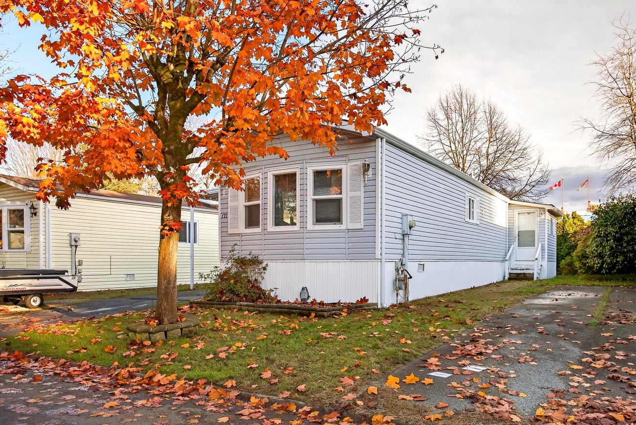 171 - 145 King Edward Street - Maillardville Manufactured Home for Sale, 2 Bedrooms (R3066982)# - 4 171 - 145 King Edward Street - Maillardville Manufactured Home for Sale, 2 Bedrooms (R3066982)# - 4