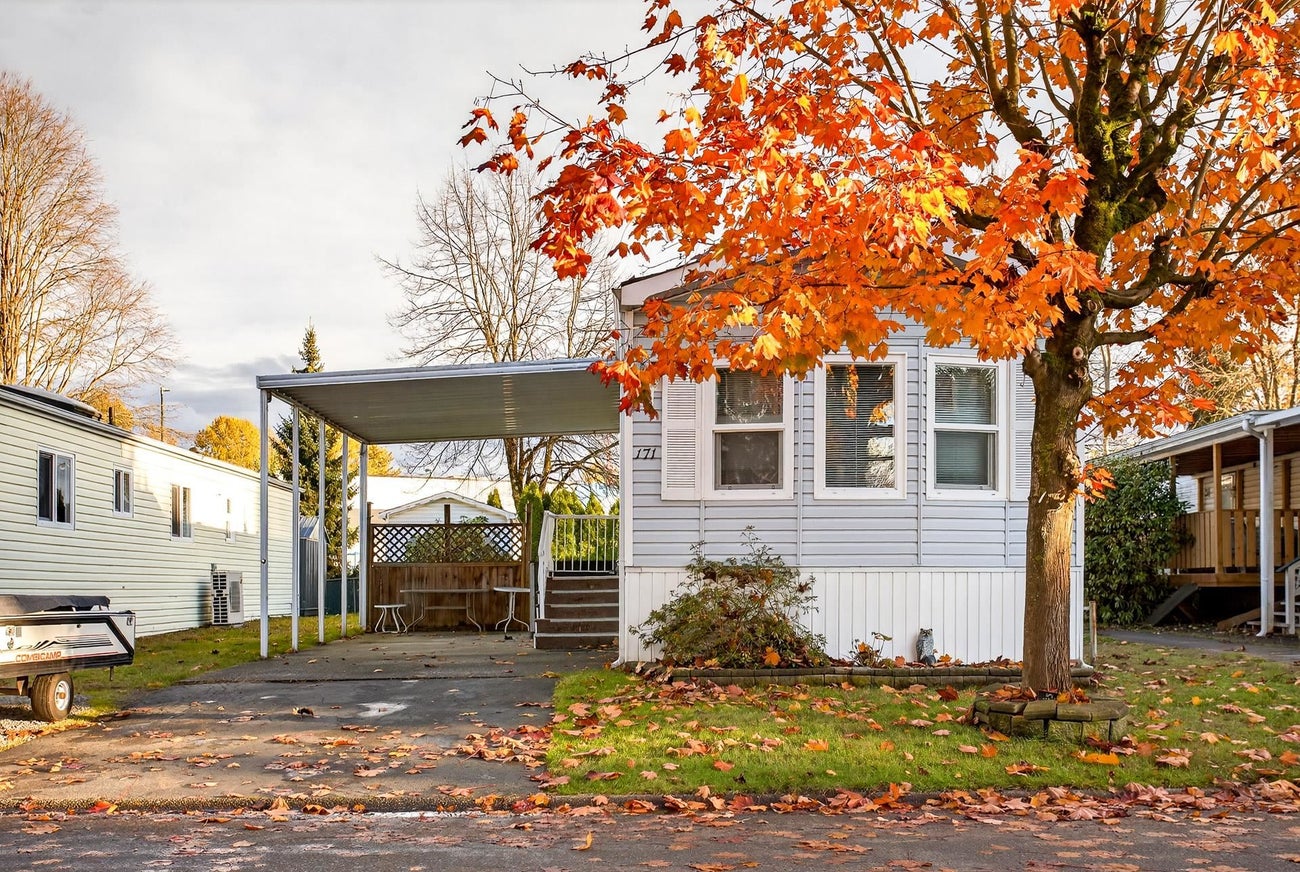 171 - 145 King Edward Street - Maillardville Manufactured Home for Sale, 2 Bedrooms (R3066982)# - 5 171 - 145 King Edward Street - Maillardville Manufactured Home for Sale, 2 Bedrooms (R3066982)# - 5