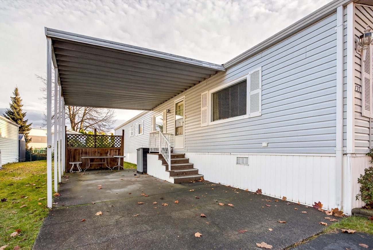 171 - 145 King Edward Street - Maillardville Manufactured Home for Sale, 2 Bedrooms (R3066982)# - 6