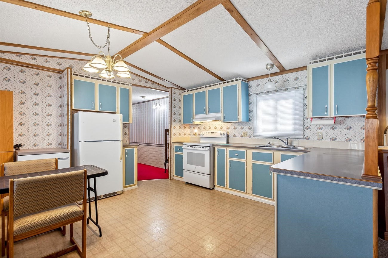 171 - 145 King Edward Street - Maillardville Manufactured Home for Sale, 2 Bedrooms (R3066982)# - 8