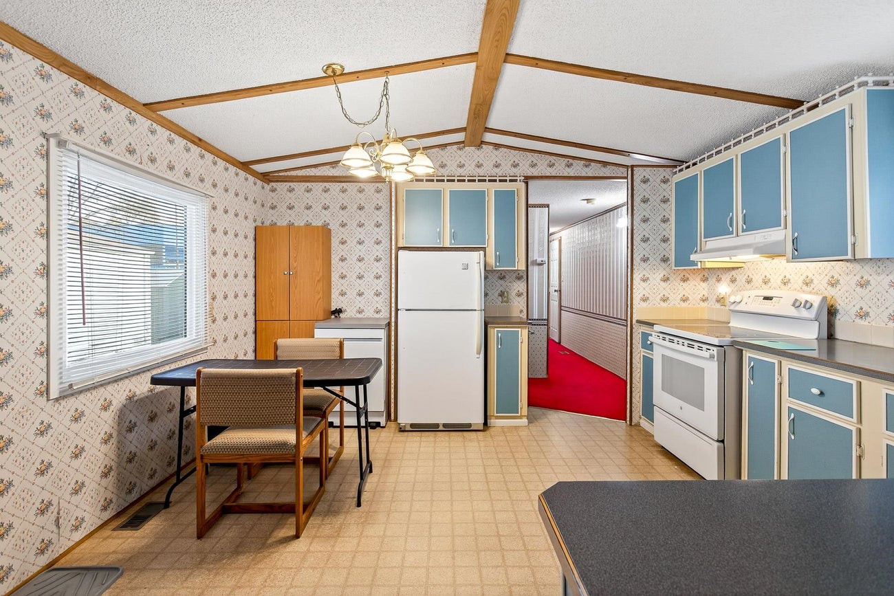 171 - 145 King Edward Street - Maillardville Manufactured Home for Sale, 2 Bedrooms (R3066982)# - 9