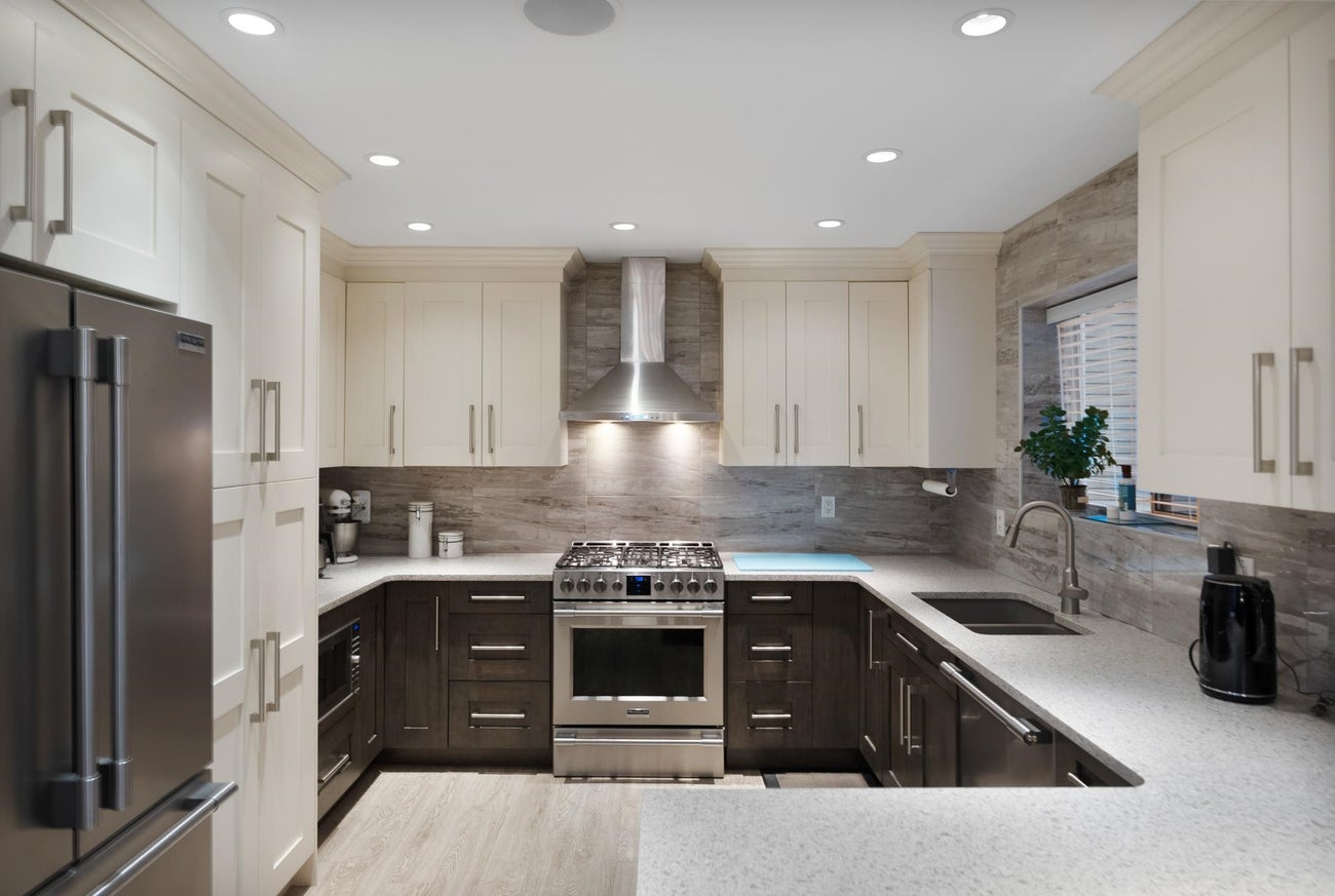 2625 Bainbridge Avenue - Montecito Single Family Residence for Sale, 3 Bedrooms (R3067561)# - 10