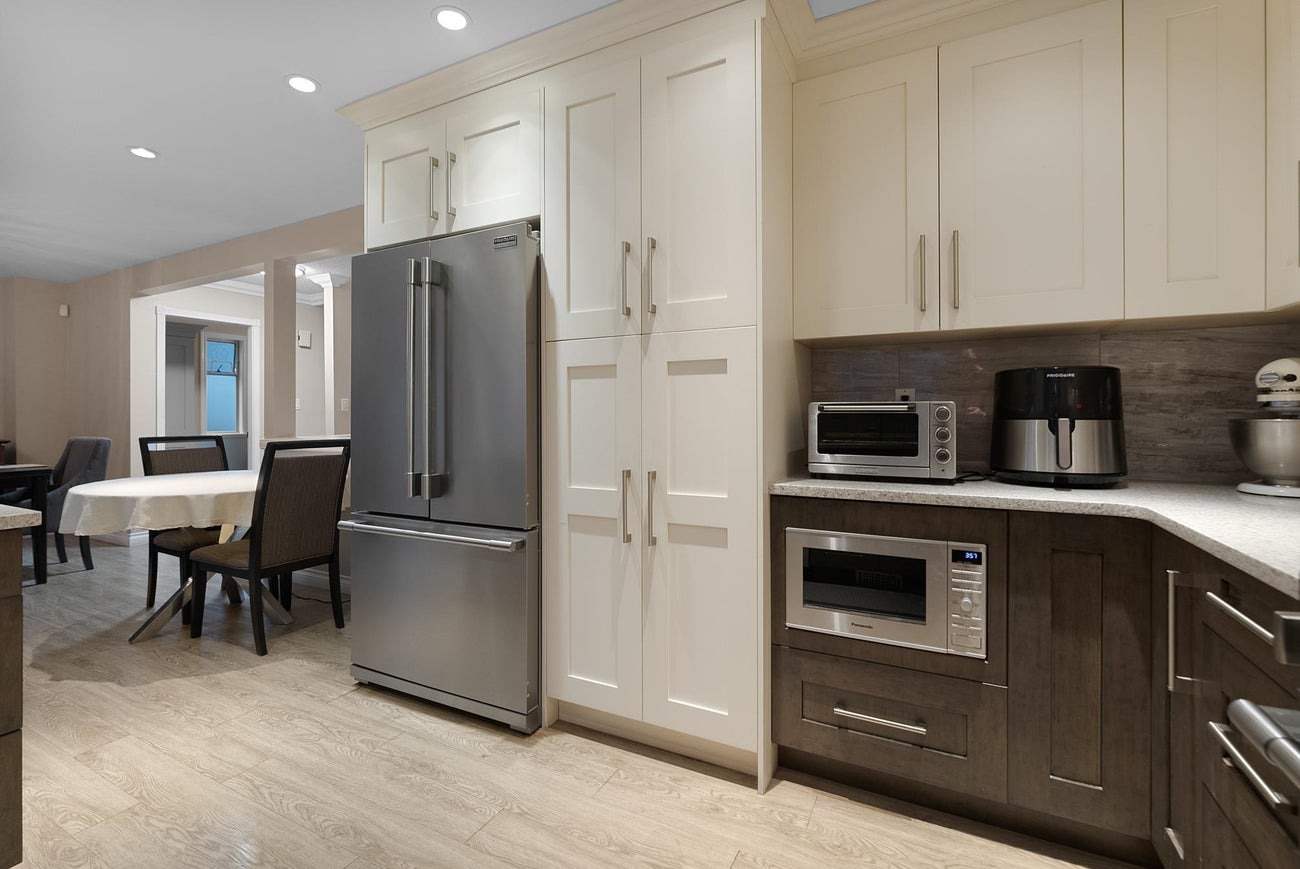 2625 Bainbridge Avenue - Montecito Single Family Residence for Sale, 3 Bedrooms (R3067561)# - 14