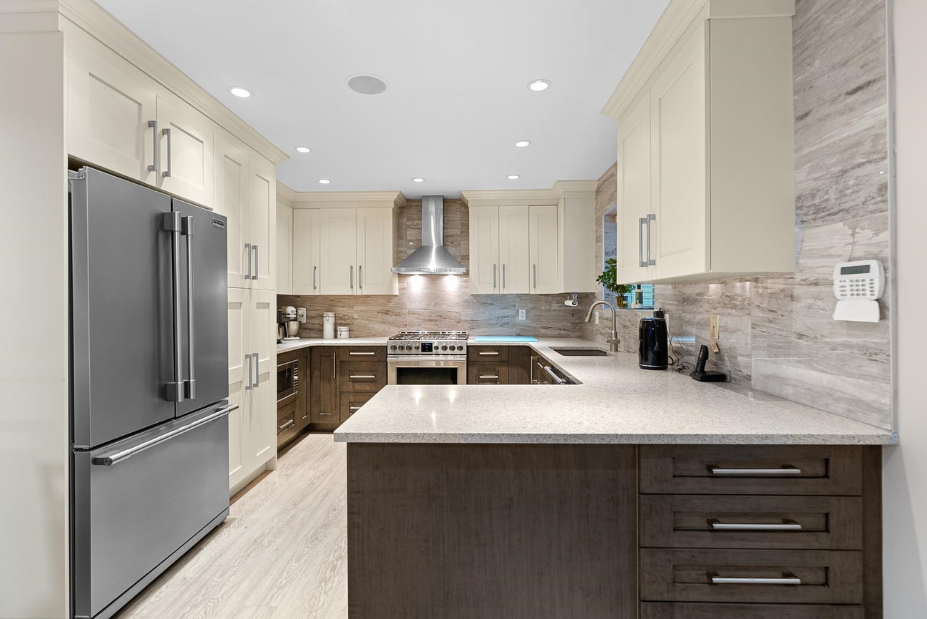 2625 Bainbridge Avenue - Montecito Single Family Residence for Sale, 3 Bedrooms (R3067561)# - 15