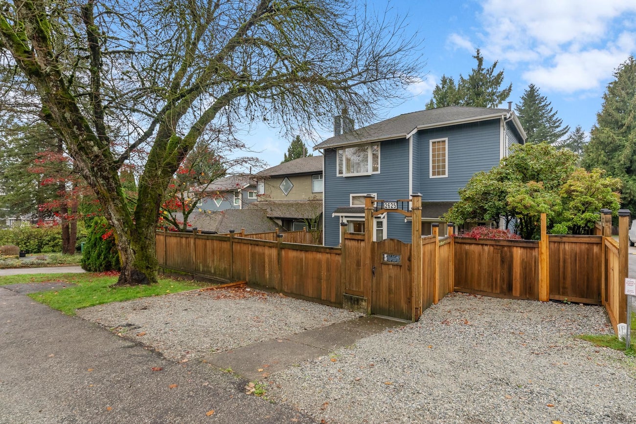 2625 Bainbridge Avenue - Montecito Single Family Residence for Sale, 3 Bedrooms (R3067561)# - 2